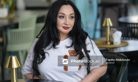Кибермошенники атаковали близких народной артистки