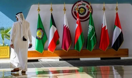 Глава МИД Ирана заявил о готовности к сотрудничеству со странами Персидского залива