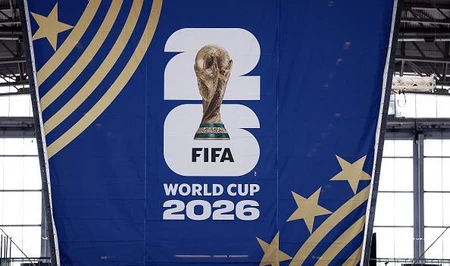 ФИФА готовит масштабное шоу в перерыве финала ЧМ-2026