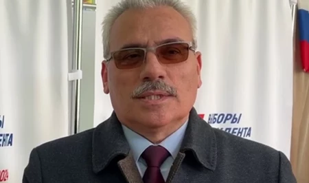 Эльшан Ибрагимов: На азербайджанскую диаспору Подмосковья осуществляется колоссальное давление