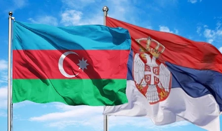 Азербайджан и Сербия согласовали создание СП для строительства газовой электростанции в Нише