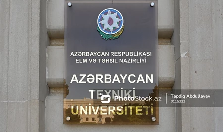 Школа инженерии и технологий ASIT будет создана при Азербайджанском техническом университете