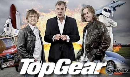 Би-би-си подтвердила возвращение на экраны шоу Top Gear