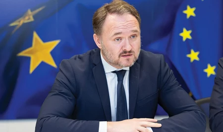 Еврокомиссар по энергетике Йоргенсен посетит Баку для встреч по ЮГК: программа визита