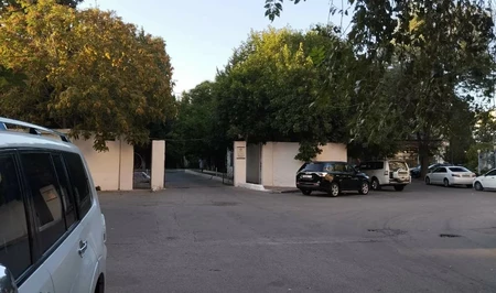 Детский кожно-венерологический диспансер в Баку может прекратить работу