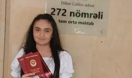 Выпускница, набравшая 700 баллов: Моя цель — работать честно и с пользой