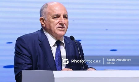 Мамед Мусаев: Число женщин-предпринимателей в Карабахе будет расти