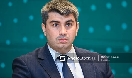Эльнур Мустафаев заявил о рисках цифровых платформ для духовного развития молодежи