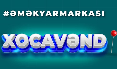 В Ходжавенде пройдет ярмарка труда с участием SOCAR и Госагентства занятости - ДЕТАЛИ