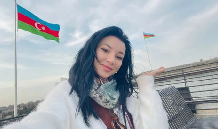 «Я нашла свое место на земле»: как белоруска переехала в Баку и открыла танцевальную школу