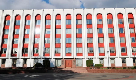 МИД Беларуси выразил признательность Азербайджану за содействие в эвакуации своих граждан из Ирана