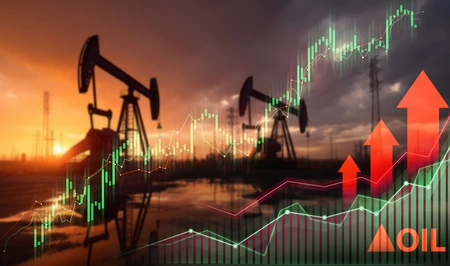 Эксперт Rystad Energy о том, почему геополитика больше не формирует долгосрочную цену на нефть