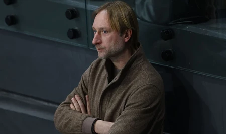 Евгений Плющенко: Весь мир спорта поддержал моего сына