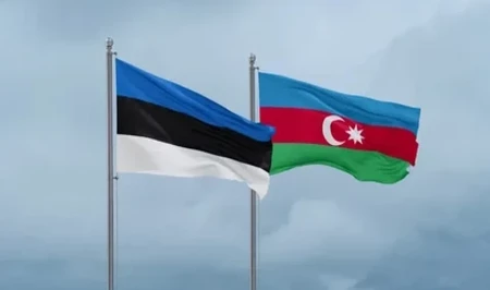Азербайджан и Эстония провели очередной раунд межмидовских политконсультаций