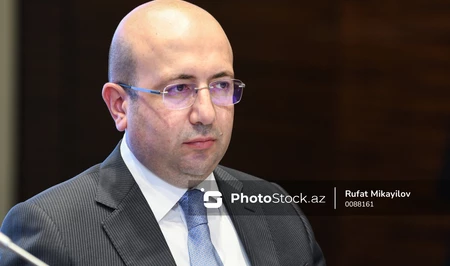 Анар Гулиев: Баку станет центром глобальной дискуссии о климатически устойчивых городах в 2026 году