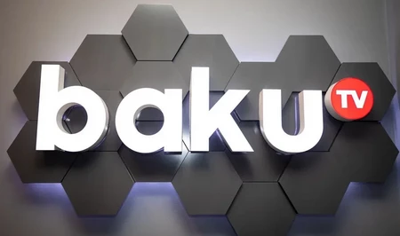 Baku TV: восемь лет в информационном пространстве страны