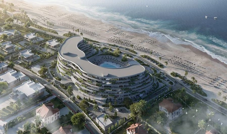 Вокруг Sea Breeze сформировалась полноценная финансовая экосистема