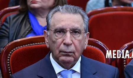 Кочари Нагибейли: Рамиз Мехтиев стал врагом для всех патриотов страны