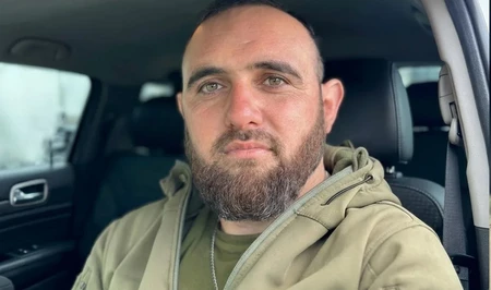 В зоне российско-украинского конфликта погиб азербайджанец