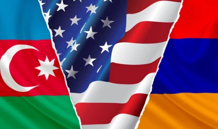 Fitch Solutions: Сотрудничество Азербайджана и Армении с США расширится в 2026 году