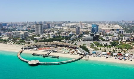 Иранская прокуратура возбудила дело после вечеринки на туристическом острове Киш