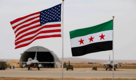 США могут исключить Сирию из списка государств-спонсоров терроризма