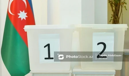 ПЕА утвердила список кандидатов на предстоящие муниципальные выборы