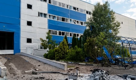 Атака БПЛА на промзону Московской области РФ: погибли пять человек, еще шестеро получили ранения