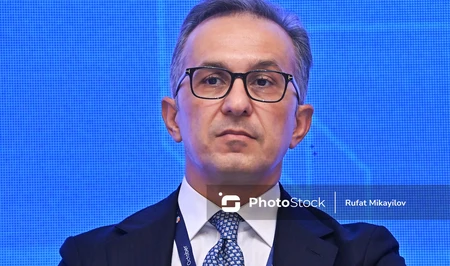 Рамин Мамедов: Азербайджан - продуктивный партнер в сфере межрелигиозного диалога