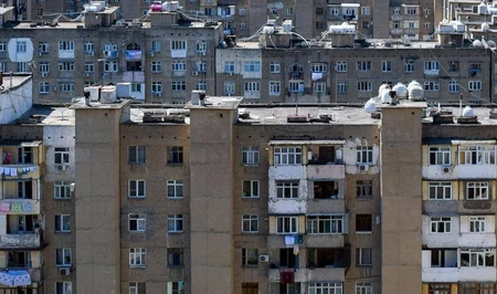Ожидается ли в Азербайджане повышение квартплаты в домах, обслуживаемых ЖЭКами?