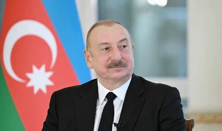 Ильхам Алиев: Круг вопросов двусторонней повестки с Саудовской Аравией с каждым днем расширяется