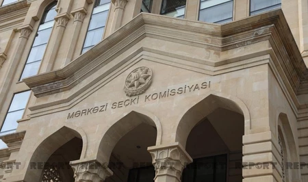Мазахир Панахов возглавил миссию наблюдателей из Азербайджана на референдуме в Казахстане