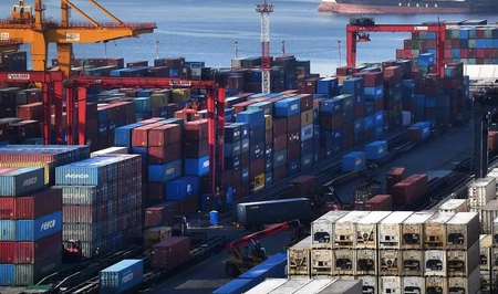 Ненефтяная продукция принесла SOCAR 211,6 млн долларов за полгода