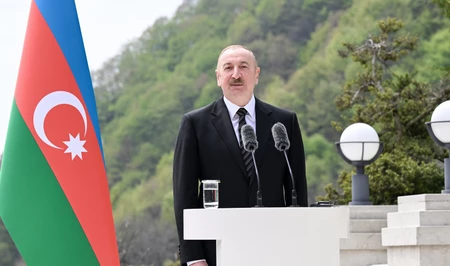 Президент: Азербайджан и Чехия - очень надежные партнеры в энергетическом секторе