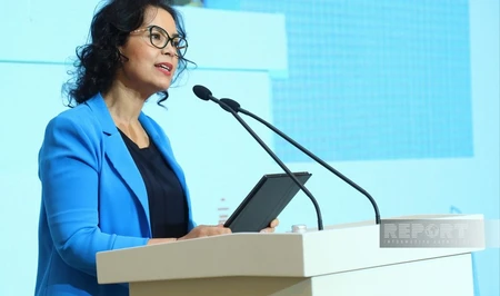 CGIAR: Изменение климата угрожает и без того ограниченным запасам пресной воды в Азербайджане