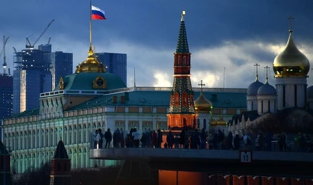 Политолог: В Москве есть определенная группа, которая инициирует кризис в отношениях с Баку
