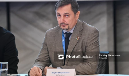 Резидент-координатор ООН: Энергетический переход становится экономически выгодным