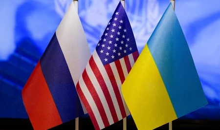 Уиткофф заявил о значительном прогрессе на переговорах по Украине в Женеве