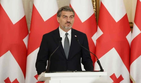 Президент Грузии: Стратегическое партнерство с Азербайджаном - приоритет для страны