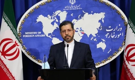 Замглавы МИД Ирана: Конфликт с США и Израилем остаётся незавершённым