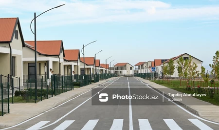 Более 12 000 адресов зарегистрировано на освобожденных от оккупации территориях - Госслужба
