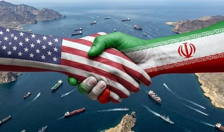 Иран и США близки к соглашению о безопасном проходе судов через Ормузский пролив - СМИ