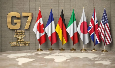 Главы МИД G7 потребовали от Ирана прекратить поддержку хуситов в Йемене