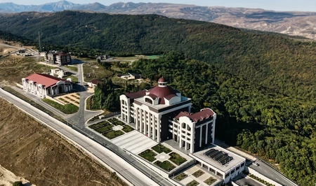 Pirqulu Park соответствует самым высоким стандартам - руководитель проекта
