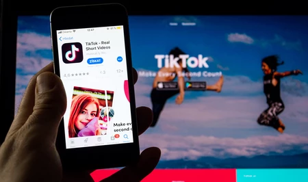Перевод TikTok под контроль США полностью согласован