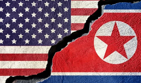 Северная Корея предупредила о риске ядерной катастрофы из-за США