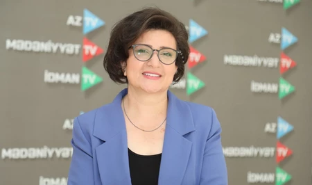 Кто возглавит Телерадио Академию при AzTV?