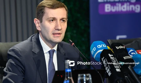 Фарид Османов рассказал о новых условиях для резидентов технопарков в Азербайджане