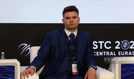 Венгерская компания: Сотрудничество с Азербайджаном создает новые возможности в космической сфере