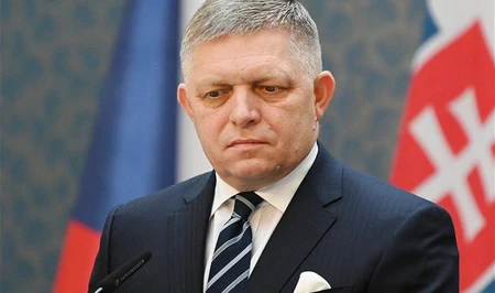 Премьер Словакии: Украинская атака на «Турецкий поток» угрожает энергобезопасности Европы